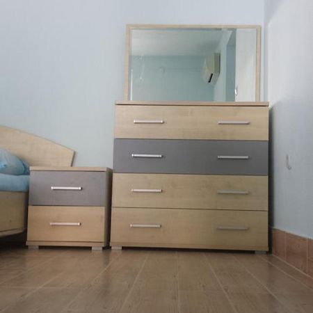 Apartments Lina Karlobag Szoba fotó
